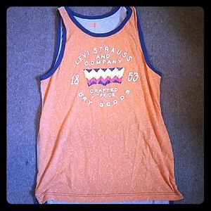 Levi's Tank Top